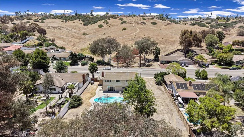 3949 Corral Canyon, Bonita, California 91902