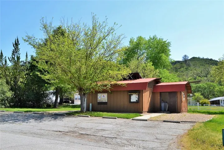 Nearby Bath House & Laundry
