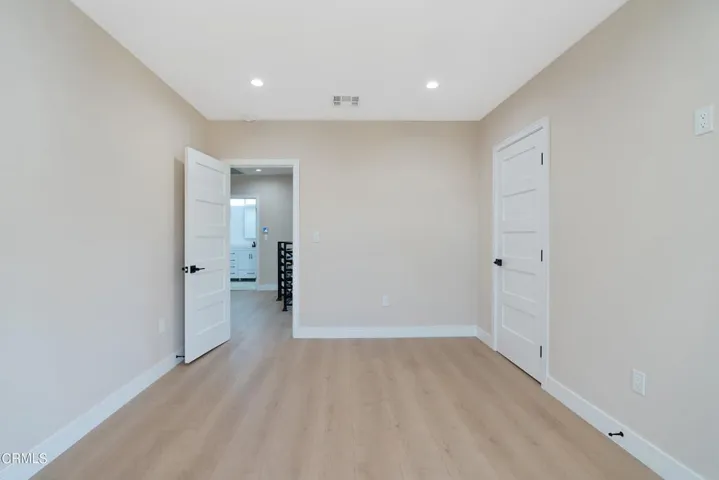 bedroom #2