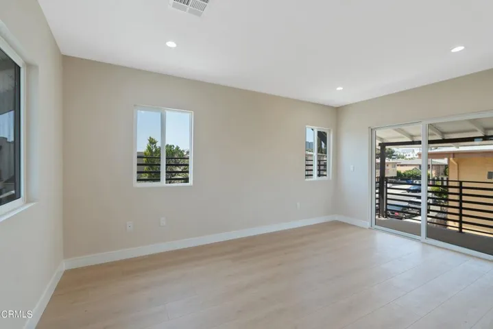 bedroom #3