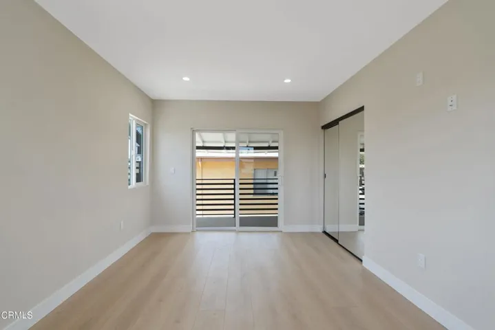 bedroom #3