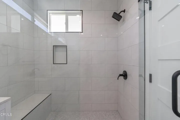 upstairs hallway bathroom