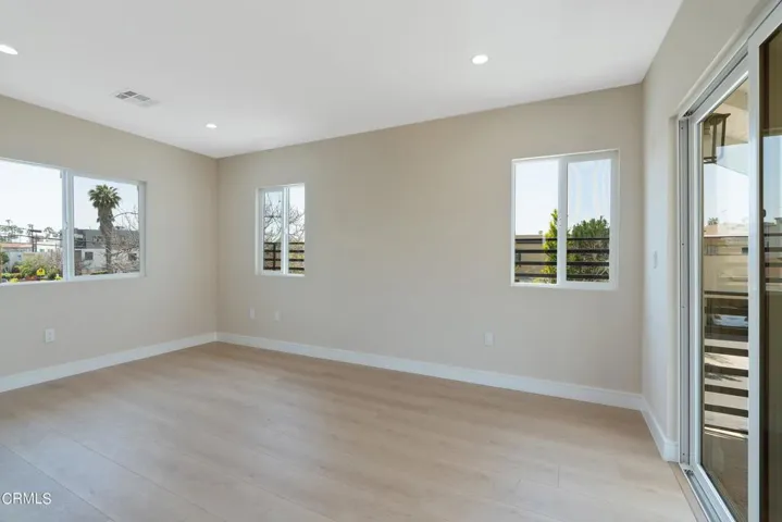 bedroom #3