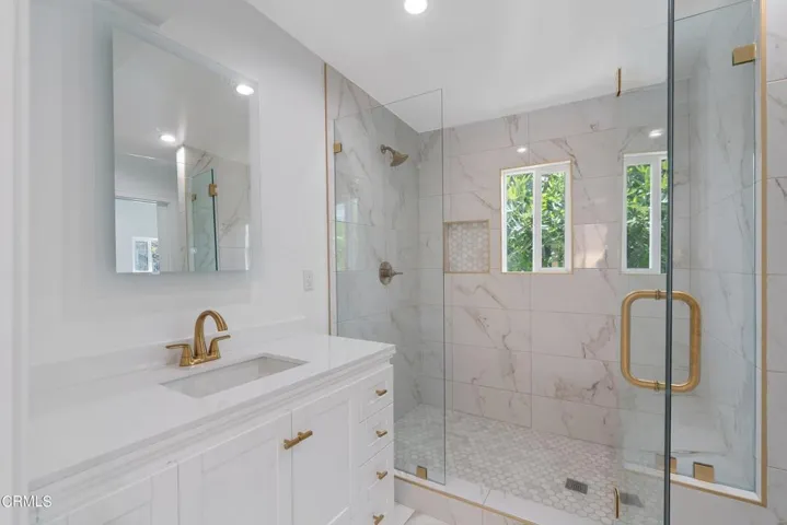 downstairs bathroom