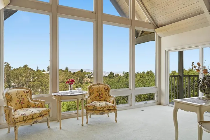 36 Eugenia Way, Hillsborough, California 94010 — photo 5