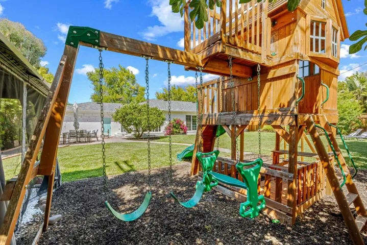 2812 Thrasher Lane, San Jose, California 95125