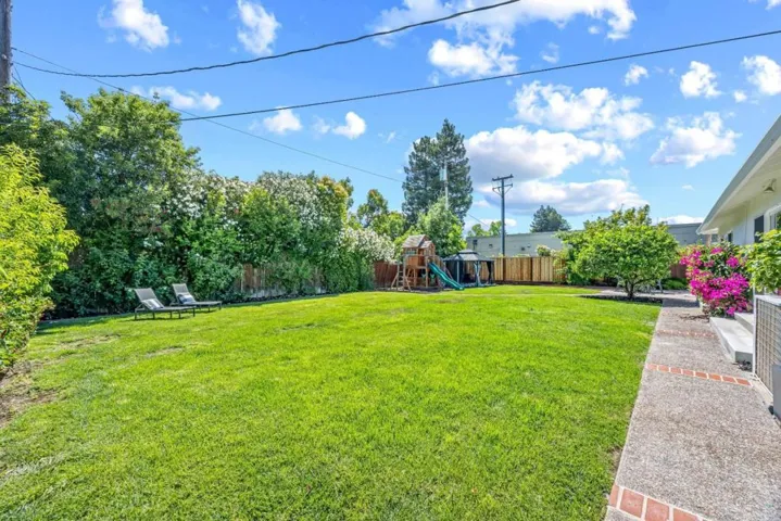 2812 Thrasher Lane, San Jose, California 95125
