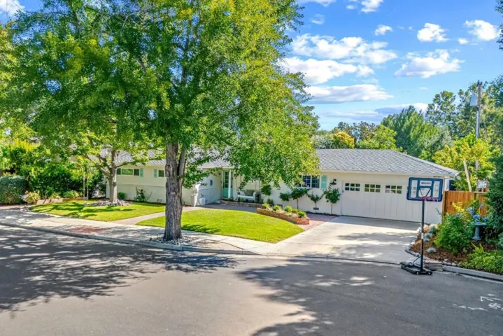 2812 Thrasher Lane, San Jose, California 95125