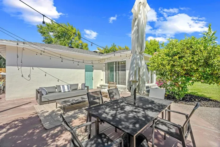 2812 Thrasher Lane, San Jose, California 95125