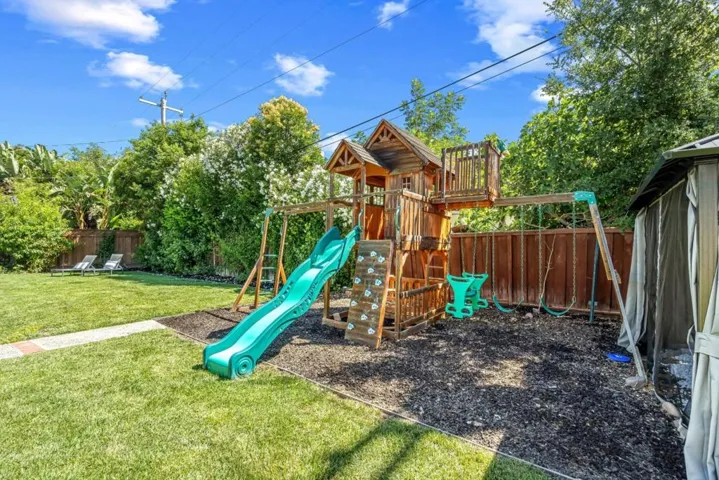 2812 Thrasher Lane, San Jose, California 95125