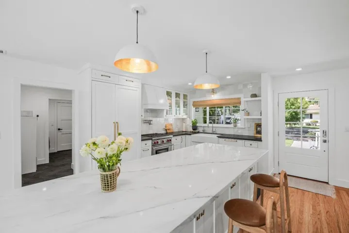 2812 Thrasher Lane, San Jose, California 95125