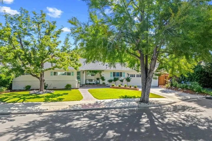 2812 Thrasher Lane, San Jose, California 95125