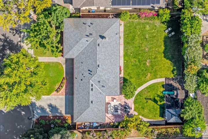 2812 Thrasher Lane, San Jose, California 95125