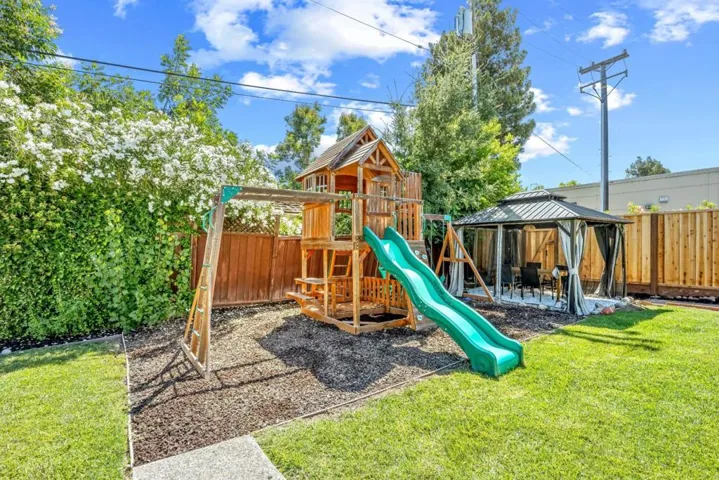 2812 Thrasher Lane, San Jose, California 95125