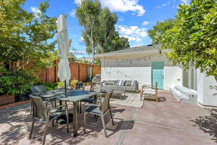 2812 Thrasher Lane, San Jose, California 95125
