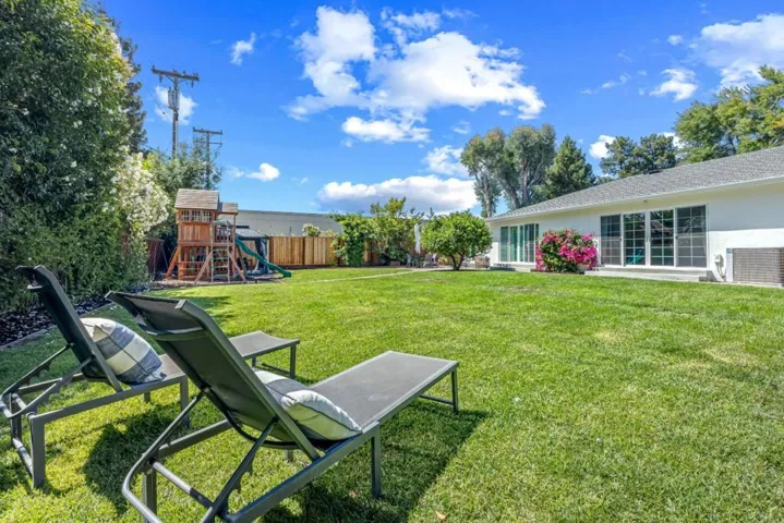 2812 Thrasher Lane, San Jose, California 95125