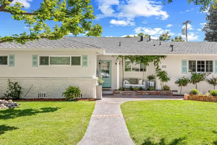 2812 Thrasher Lane, San Jose, California 95125