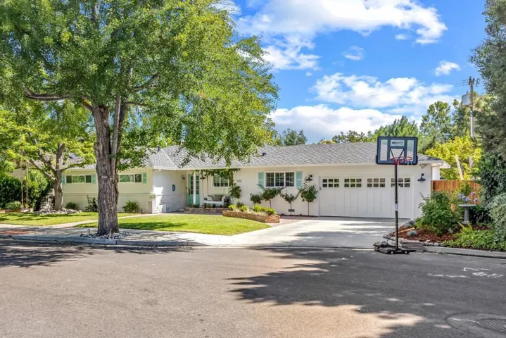 2812 Thrasher Lane, San Jose, California 95125