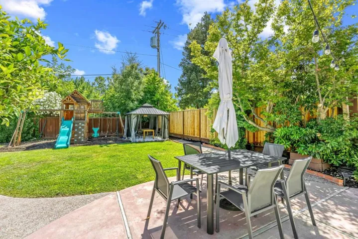 2812 Thrasher Lane, San Jose, California 95125
