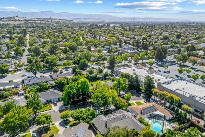2812 Thrasher Lane, San Jose, California 95125