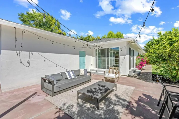 2812 Thrasher Lane, San Jose, California 95125