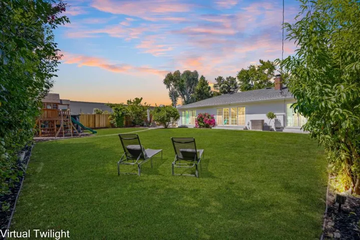 2812 Thrasher Lane, San Jose, California 95125