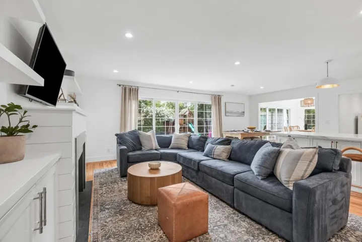 2812 Thrasher Lane, San Jose, California 95125