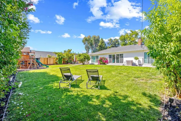 2812 Thrasher Lane, San Jose, California 95125