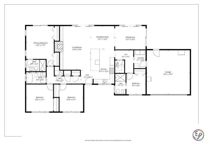 2812 Thrasher Lane, San Jose, California 95125