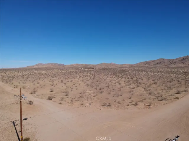 0 Morro Road, Apple Valley, California 92307