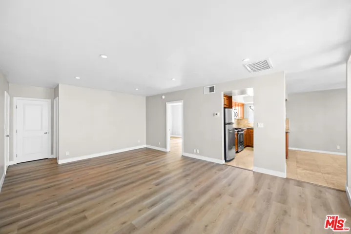 8638 Cashio Street 8, Los Angeles, California 90035