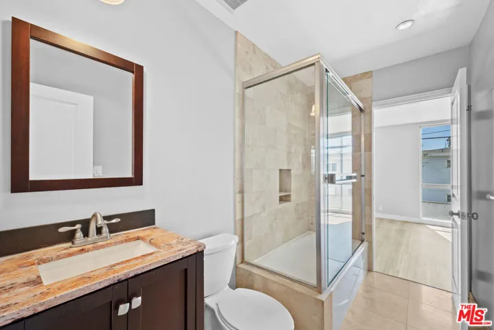 8638 Cashio Street 8, Los Angeles, California 90035