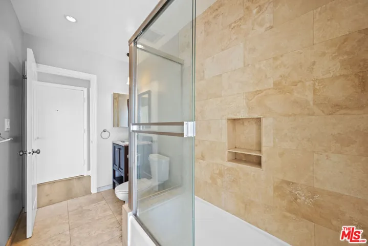 8638 Cashio Street 8, Los Angeles, California 90035