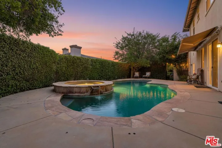 23863 Erin Place, West Hills, California 91304