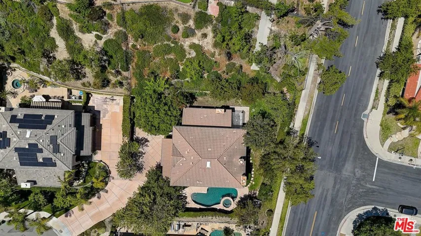 23863 Erin Place, West Hills, California 91304