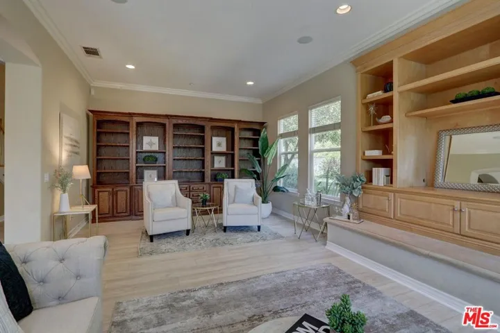 23863 Erin Place, West Hills, California 91304