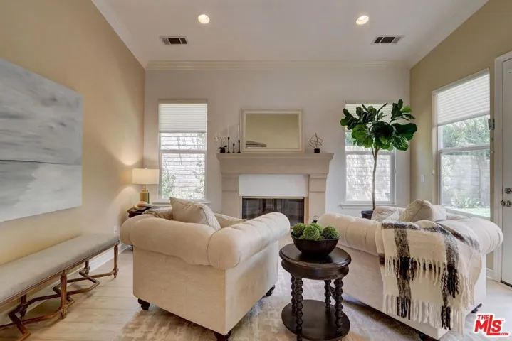 23863 Erin Place, West Hills, California 91304