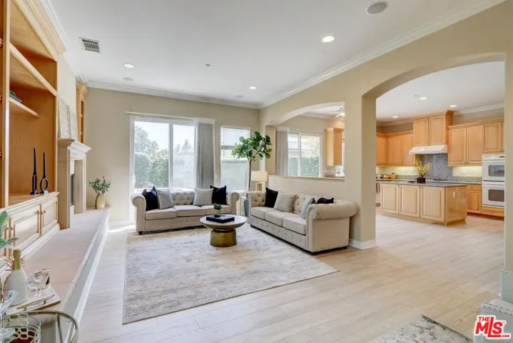 23863 Erin Place, West Hills, California 91304