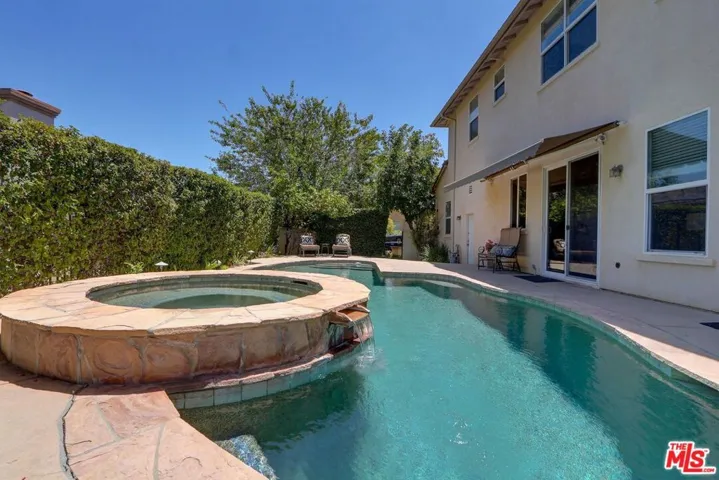 23863 Erin Place, West Hills, California 91304