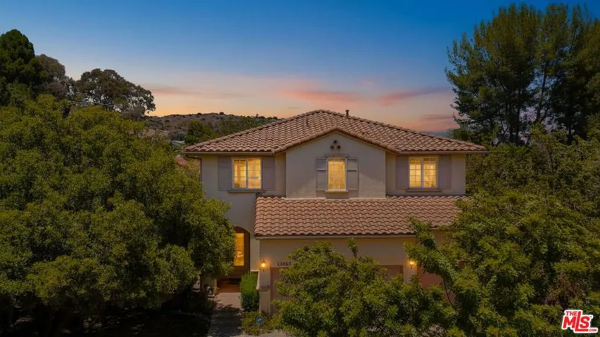 23863 Erin Place, West Hills, California 91304