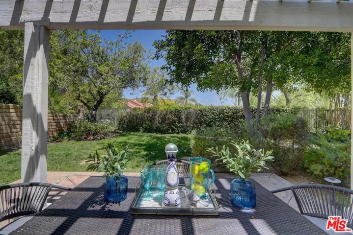 23863 Erin Place, West Hills, California 91304