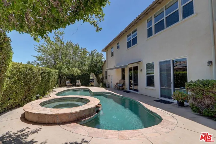 23863 Erin Place, West Hills, California 91304