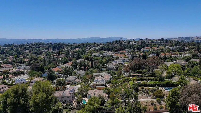 23863 Erin Place, West Hills, California 91304
