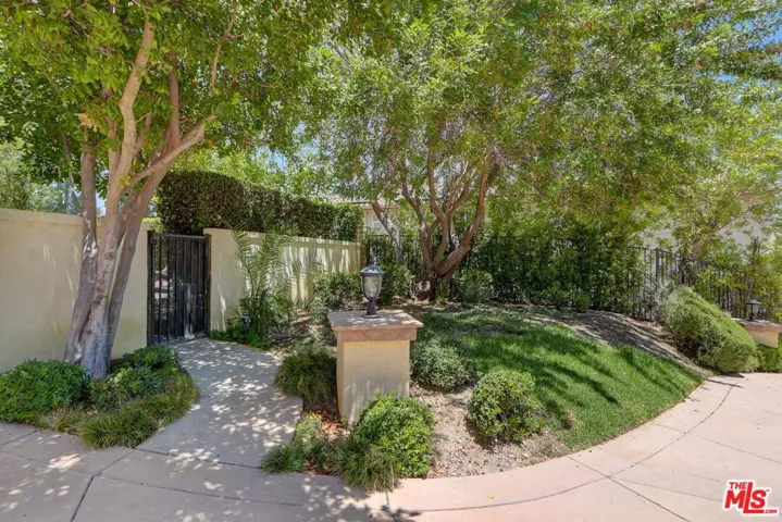 23863 Erin Place, West Hills, California 91304