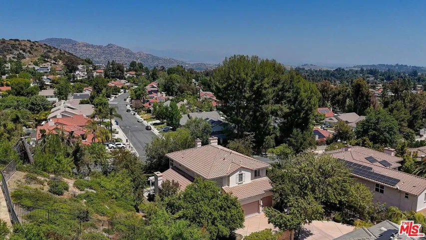 23863 Erin Place, West Hills, California 91304