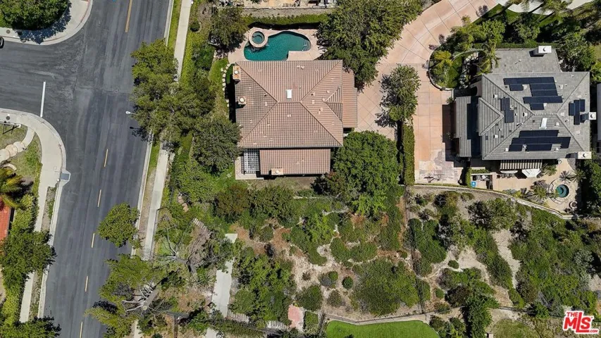 23863 Erin Place, West Hills, California 91304