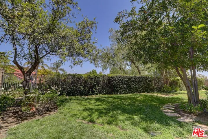 23863 Erin Place, West Hills, California 91304