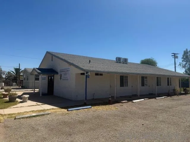 1598 N 8 Th St, El Centro, California 92243