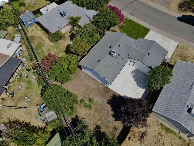 4109 Glascow Dr, North Highlands, California 95660