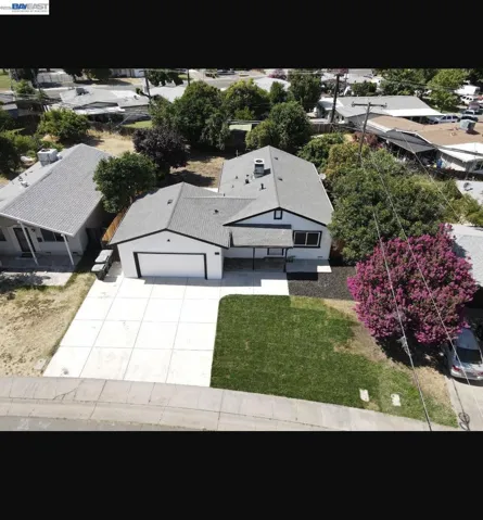 4109 Glascow Dr, North Highlands, California 95660